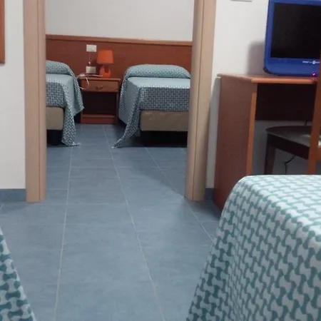 La Buvette Hotel Fuscaldo