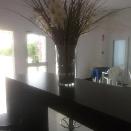 La Buvette Hotel Fuscaldo