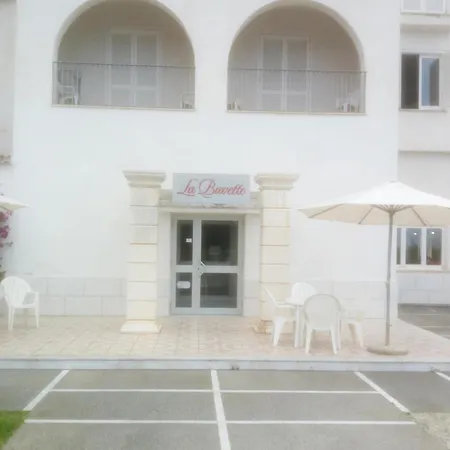 La Buvette Hotel Fuscaldo